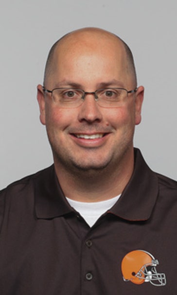 Muschamp believes in offense coordinator once fired with him